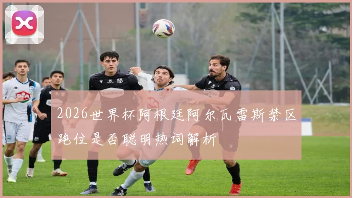 2026世界杯阿根廷阿尔瓦雷斯禁区跑位是否聪明热词解析