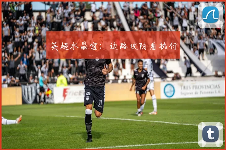 英超水晶宫：边路攻防看执行