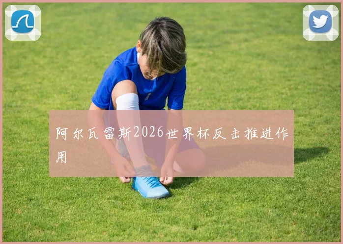 阿尔瓦雷斯2026世界杯反击推进作用