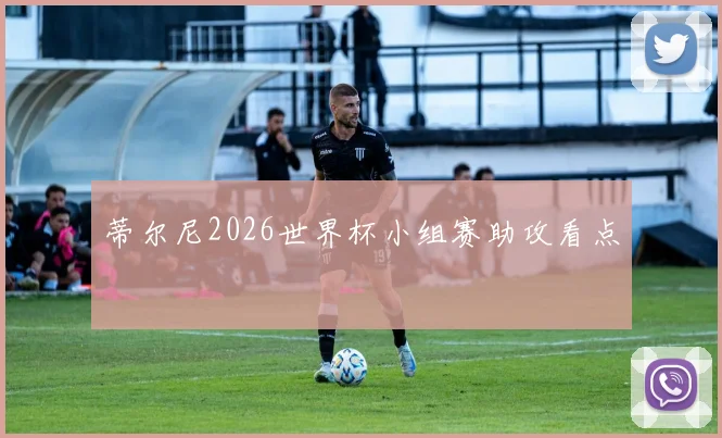蒂尔尼2026世界杯小组赛助攻看点