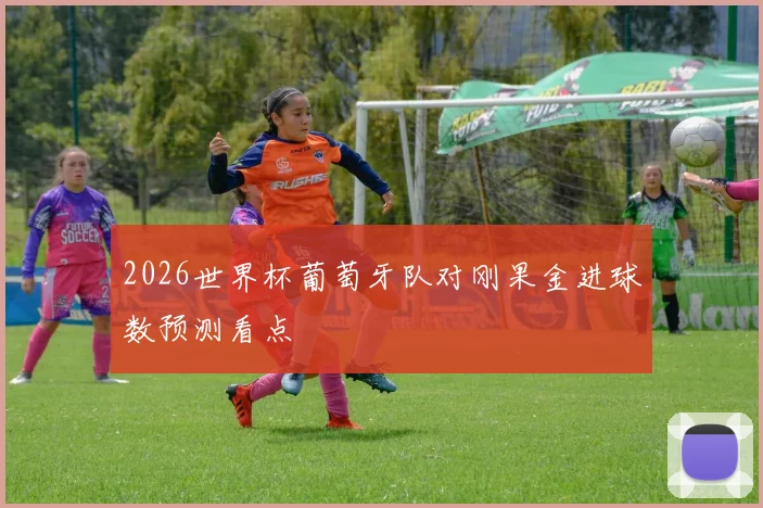 2026世界杯葡萄牙队对刚果金进球数预测看点